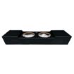 Picture of SPL FIT 2hole 12" Sealed Ford 2009-2025 F150 Super Crew & 20