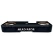 Picture of SPL FIT 2hole 10" Sealed Jeep Gladiator 2019- 2025
