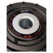 Picture of ARC Audio A-Series Flat 10" Subwoofer, Dual 4-Ohm, 500W Peak