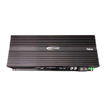 Picture of ARC Audio 12-Channel Class D Amplifier w/16-ch DSP