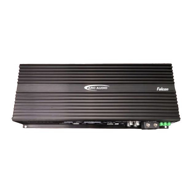 Picture of ARC Audio 12-Channel Class D Amplifier w/16-ch DSP