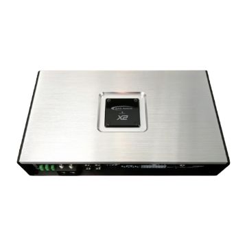 Picture of ARC Audio 8-Channel X2 Series Class D DSP Amplifier