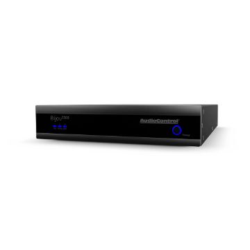 Picture of AudioControl Compact 2.1 Channel High-Power Integrated Amplifier