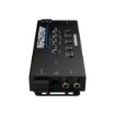 Picture of AudioControl Bass Restoration Processor and LOC Black 12 V  with Line Driver "Pro"