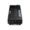Picture of AudioControl Bass Restoration Processor and LOC Black 12 V  with Line Driver "Pro"