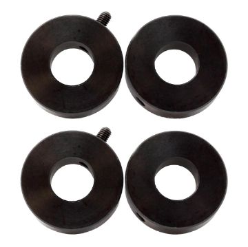 Picture of Audiovox SBK-GS-16 Post Adapters for Select Vehicles with 16mm Diameter Posts (4pc)