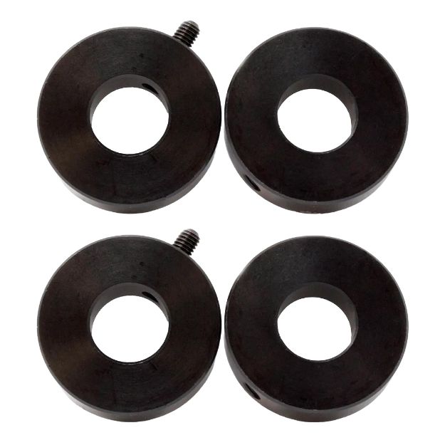 Picture of Audiovox SBK-GS-16 Post Adapters for Select Vehicles with 16mm Diameter Posts (4pc)