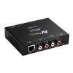 Picture of AVPro Edge 1G Dante Encoder, Standalone, External Power
