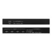 Picture of AVPro 8K 48 Gbps Fiber Optic Extension Kit with USB, eARC & ARC
