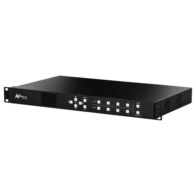 Picture of AVPro Edge 4K HDMI Video Wall Processor w/ 4 HDMI inputs