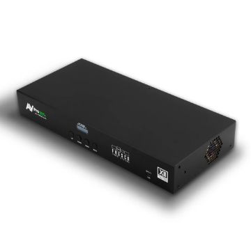 Picture of AVPro Edge 8k HDR 2x2 Scaling Video Wall Processor Featuring
