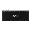 Picture of AVPro Edge 18Gbps True 4K60 4:4:4, 4x2 Matrix & Auto Switch/