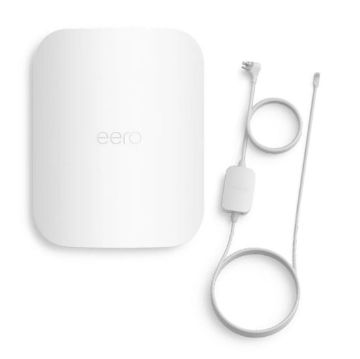 Picture of eero Outdoor 7+30W PoE Adaptor (white)(single)