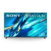 Picture of Sony 100" Bravia 3 II LED-backlit LCD TV 4K
