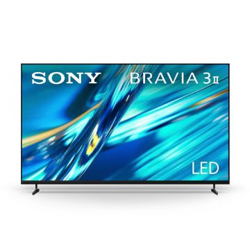 Picture of Sony 65" Bravia 3 II LED-backlit LCD TV 4K