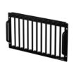 Picture of AVPro Heavy Duty metal rack chassis for installing up to 12