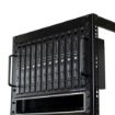 Picture of AVPro Heavy Duty metal rack chassis for installing up to 12