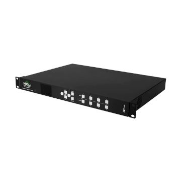 Picture of AVPro Edge MXnet Evolution II 4k 4x1 Multiviewer