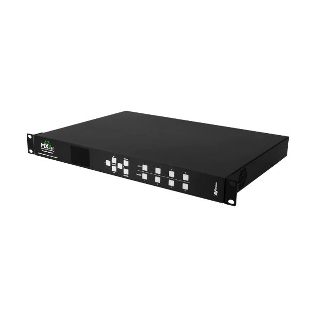 Picture of AVPro Edge MXnet Evolution II 4k 4x1 Multiviewer