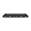 Picture of AVPro Edge 2U Rack Mount for 2 MXNet encoders/decoders