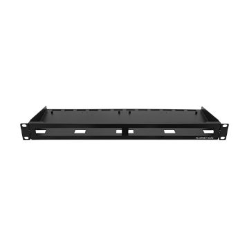 Picture of AVPro Edge 2U Rack Mount for 2 MXNet encoders/decoders