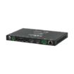 Picture of AVPro Edge MXnet USP Plus 4K60 H.265/264 AVoIP Transciever
