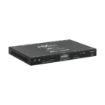 Picture of AVPro Edge MXnet USP Plus 4K60 H.265/264 AVoIP Transciever