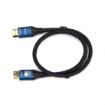 Picture of AVPro Bullet Train .5M Premium HDMI Cable (48Gbps) Steel Head
