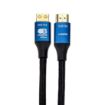 Picture of AVPro Bullet Train .5M Premium HDMI Cable (48Gbps) Steel Head