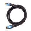 Picture of AVPro Bullet Train 1.5M Premium HDMI Cable (48Gbps) Steel Head