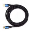 Picture of AVPro Bullet Train 3M Premium HDMI Cable (48Gbps) Steel Head
