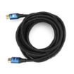 Picture of AVPro Bullet Train 5M Premium HDMI Cable (48Gbps) Steel Head