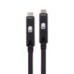 Picture of AVPro Bullet Train USB-C to USB-C 3M