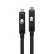 Picture of AVPro Bullet Train USB-C to USB-C 3M
