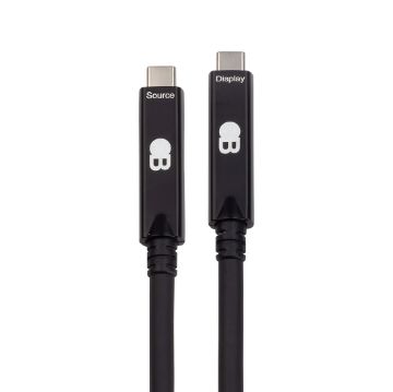 Picture of AVPro Bullet Train USB-C to USB-C 5M
