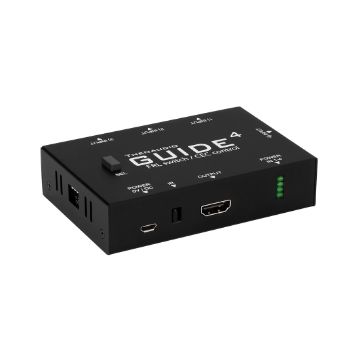 Picture of AVPro Thenaudio HDMI 2.1 48Gbps Switch