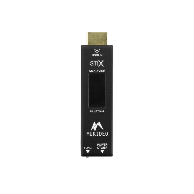 Picture of AVPro STIX Analyzer - Single