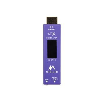 Picture of AVPro STIX Generator - Single