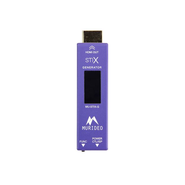 Picture of AVPro STIX Generator - Single