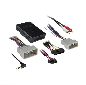 Picture of Axxess 2012-14 Honda Retain Clock Interface
