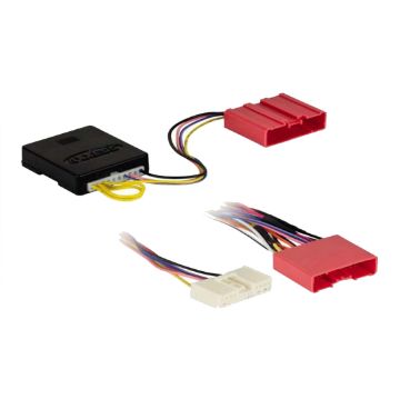 Picture of Axxess 2011+ Mazda Retention Interface