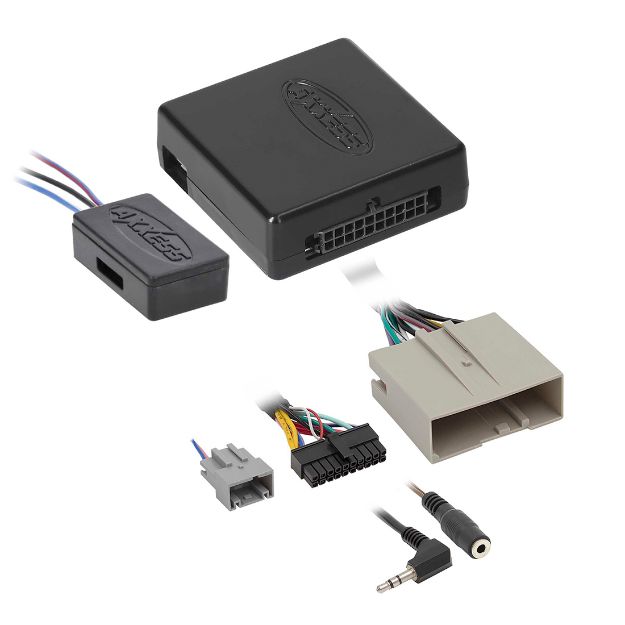 Picture of Axxess Ford/Mazda/Lincoln/Mercury 2007-Up SWC and Data Interface