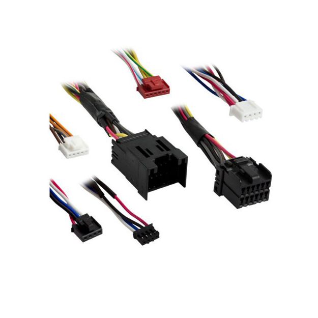 Picture of Axxess 2008-13 Chrysler T-Harness