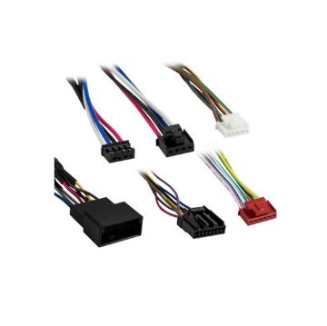 Picture of Axxess 2005-12 Chrysler T-Harness
