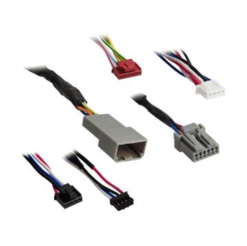 Picture of Axxess 2011-14 Chrysler T-Harness