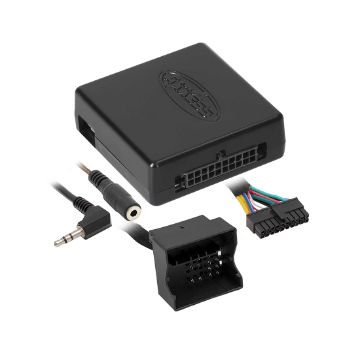 Picture of Axxess 2002-2017 Volkswagen SWC and Data Interface