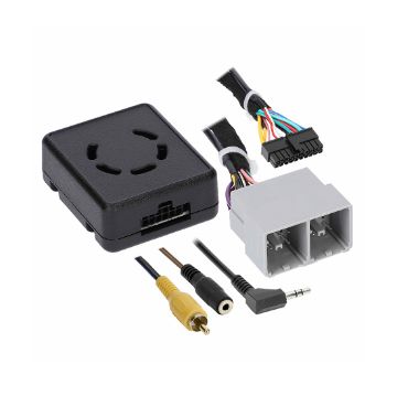 Picture of Axxess GM Data Interface with SWC 2019-Up