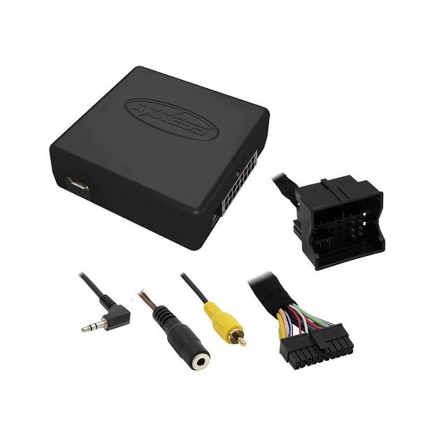 Picture of Axxess Volkswagen SWC and Data Interface 2015-Up