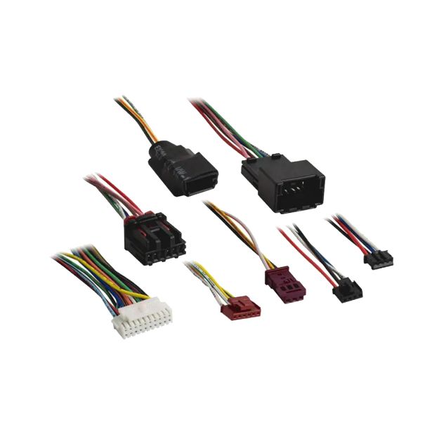 Picture of Axxess 2010-14 GM T-Harness