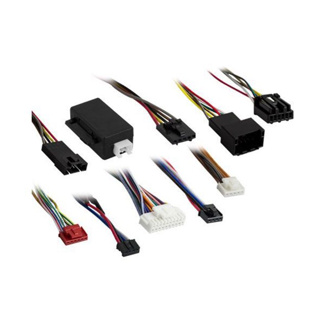 Picture of Axxess 2007-13 GM T-Harness